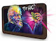 V-syndicate Rolling Tray Ξύλινος Δίσκος Einstei...