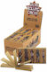 Lion Rolling Circus Tips Τζιβάνα Unbleached Regular
