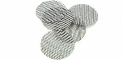 Vivant Alternate Stainless Steel Mesh 200 Chamber 5τμχ