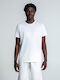 T-shirt White