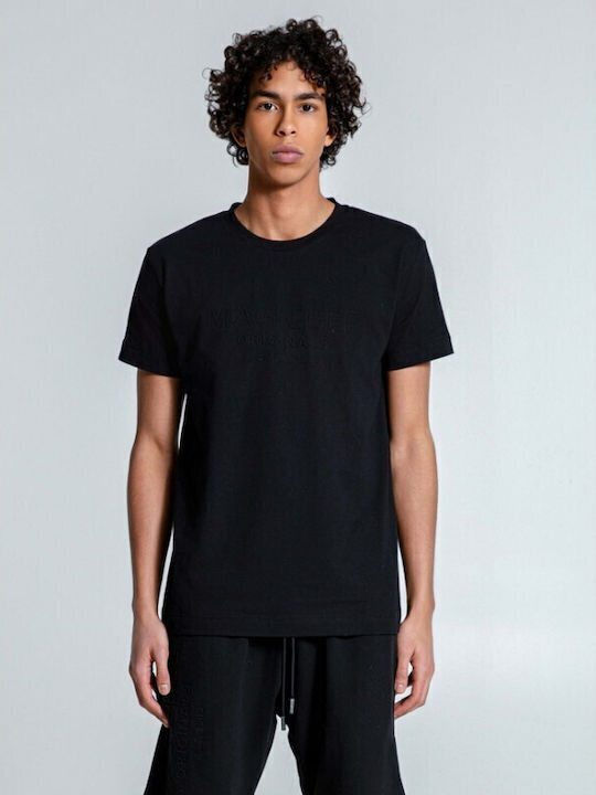 Magic Bee T-shirt Black