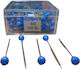 Jgs S.a Upholstery Furniture Pins U.S. 5.7cm 100 pieces