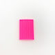 Lazelli Marking Chalk 100 Pieces 1 Per Package Pink Red