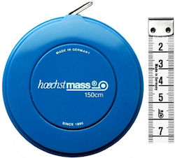 Hoechstmass Automatic Large Tape Measure 150cm