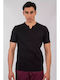 T-shirt Black