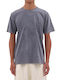 T-shirt Γκρι