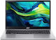 Acer Aspire Go 15 AG15-42P -R0W3 15.6" IPS FHD (Ryzen 7-5825U/16GB/512GB SSD/W11 Home) (GR Keyboard)