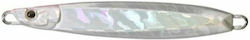 Illex Fighter Künstlicher Köder Schieberegler Transparent