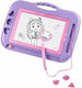 Gabby's Dollhouse Kids Draw & Erase Board