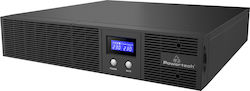 Powertech UPS Line-Interactive 3000VA 2100W Powertech UPS Line-Interactive 3000VA 2100W