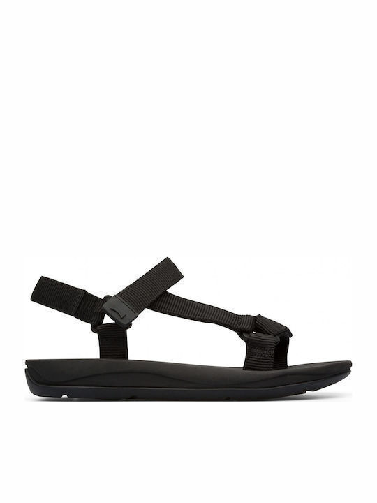 Teva Universal Women's Flat Sandals Sporty Black