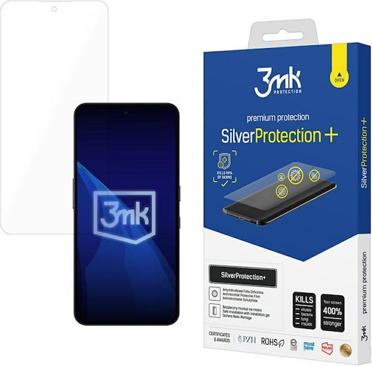 3MK Screen Protector (Nothing CMF Phone 2 Pro / Phone (3a) Lite)