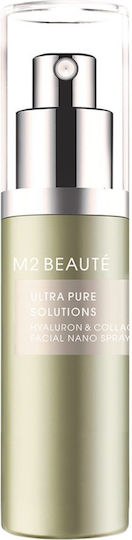 M2 Beaute Спрей за лице Тонизиране на Лице 20мл