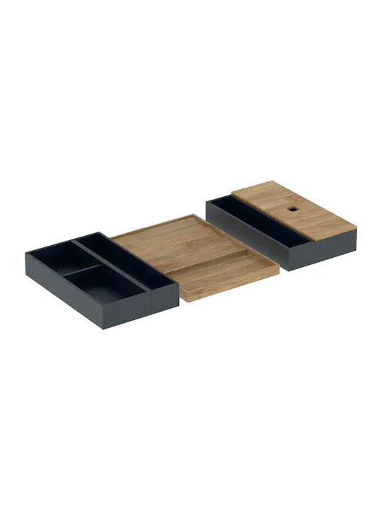 Geberit Συρταριέρα Ντουλάπας από Μοριοσανίδα 502.350.00.1 Geberit Συρταριέρα Ντουλάπας από Μοριοσανίδα 502.350.00.1