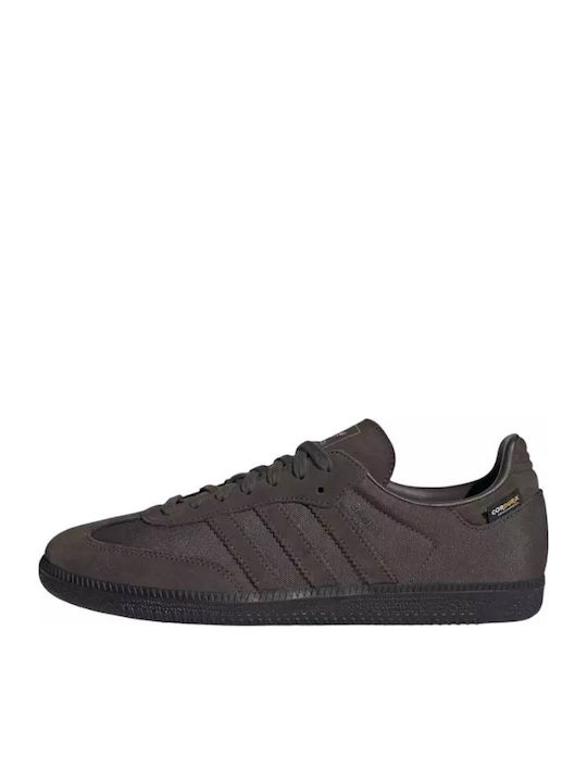 Samba OG Ανδρικά Sneakers Καφέ