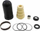 Kit reparație suspensie spate Kyb 129995000301