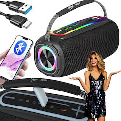 V-tone BWS210 Bluetooth up to 3 hours Black V-tone BWS210 Bluetooth up to 3 hours Black