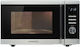 Kenwood Φούρνος Μικροκυμάτων με Grill 25lt Inox