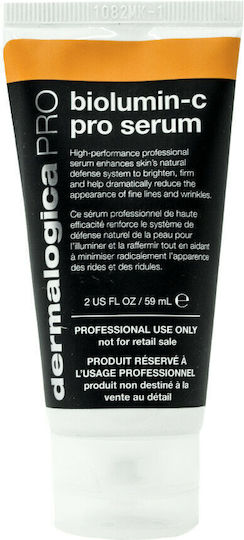 Dermalogica Biolumin-c Серум за Лице срещу стареене 59 мл