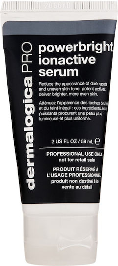 Dermalogica Pro Ser Derma fără Parabenuri Serum față 59 ml