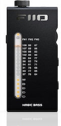 Fiio RR1 BK Ραδιοφωνάκι Μαύρο