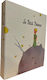 Unipap Ντοσιέ 2 Κρίκων 17x25 Le Petit Prince 36...