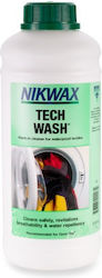 Nikwax Liquid Washing Machine Cleaner 1000ml