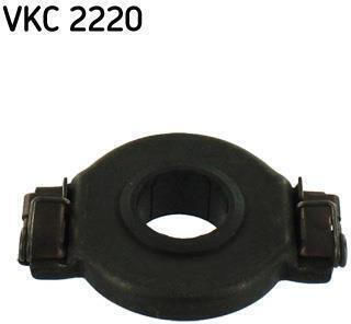 Ρουλεμαν Αμπραγιαζ Seat Ibiza-cordoba Vkc2220-50