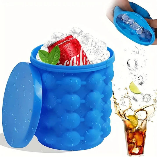 Diamandino Παγοθήκη από Σιλικόνη DM2503796 Diamandino Παγοθήκη από Σιλικόνη DM2503796