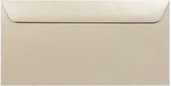 Briefumschlag 11x23 Majestic Sand
