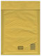 Φάκελος Φυσαλίδα Typotrust 150 X 215 Mm Ταινία Καφέ