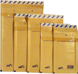 Luftpolstertaschen 220 x 340 mm Nr. 6 OEM