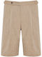Men's Shorts Beige