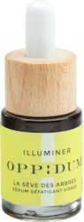 Oppidum La Seve Des Arbres Hydra-nourishing Serum Face 50 Ml Oppidum La Seve Des Arbres Hydra-nourishing Serum Face 50 Ml