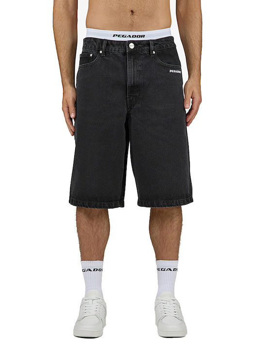 Pegador Herrenshorts Schwarz Pegador Herrenshorts Schwarz