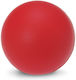 Foam Ball Sphere for Artistic Crafts, Red Color, 40mm, Stelan 889040 889040