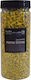 Decorative Gravel Yellow 7.5x19.5cm Sinialo 37-26-0193000-3