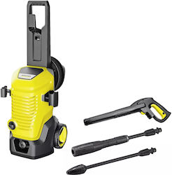 Karcher K 5 WCM Premium Hochdruckreiniger Strom 145bar Karcher K 5 WCM Premium Hochdruckreiniger Strom 145bar