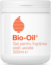 Bio-Oil Moisturizing Gel Body 200ml Bio-Oil Moisturizing Gel Body 200ml