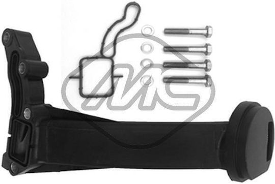 Oil Pump Plastic FCA Punto 199 1.3 D Multijet 12 47860-4664