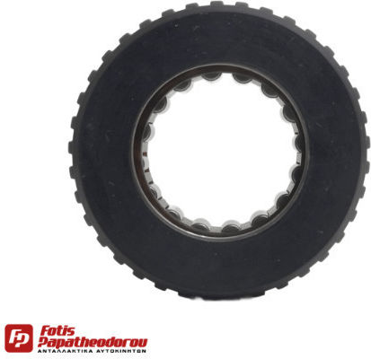 Ρουλεμαν Τιμονιου Fiat Cinquecento-duna-fiorino 147 Duna-poanda 141 Punto 176 26370-11303