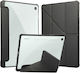 Flip Cover Negra (SAMSUNG Tab S10 Ultra)