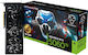 Gainward GeForce RTX 5060 Ti 16GB GDDR7 Python III OC Κάρτα Γραφικών