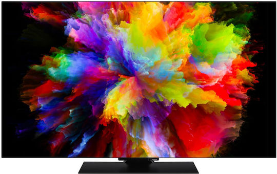 Panasonic Smart Televizor 55" 4K UHD OLED TV-55Z80AEZ HDR (2024)