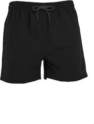 Livardas Men's Swimwear Shorts Black