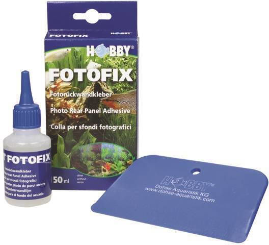 Ποστερ Συγκολλητικο Τζελ Αφισσας Hobby Fotofix Gel 50 Ml