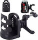 Car Cup Holder 1 Position for AC Vents