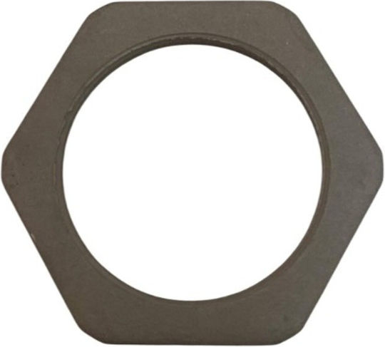 Centrifugal Pulley Nut Kymco Xciting 400cc etc. 36mm Roc121807