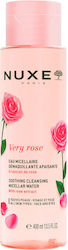 Nuxe Very Rose Micellar Water Ντεμακιγιάζ