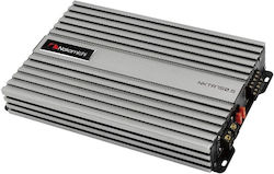 Nakamichi Ενισχυτής Αυτοκινήτου 5 Καναλιών (Κλάση A/B) Nakamichi Ενισχυτής Αυτοκινήτου 5 Καναλιών (Κλάση A/B)